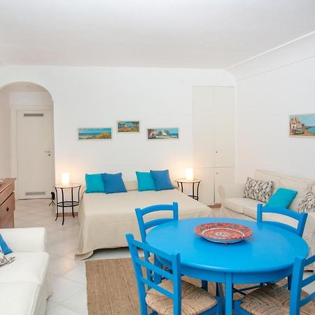 Terrazzino Junior Anacapri (Isola di Capri) Exterior foto
