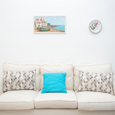 Terrazzino Junior Anacapri (Isola di Capri) Exterior foto