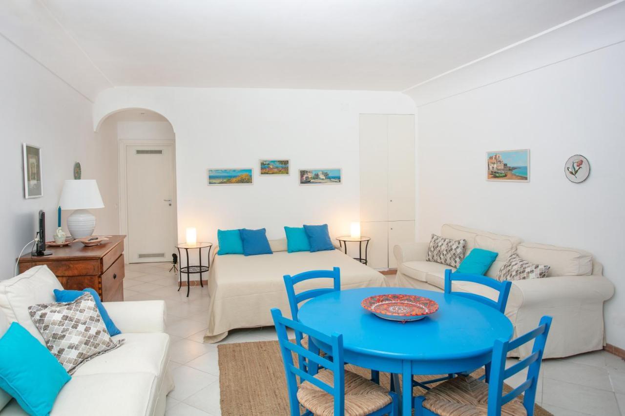 Terrazzino Junior Anacapri (Isola di Capri) Exterior foto