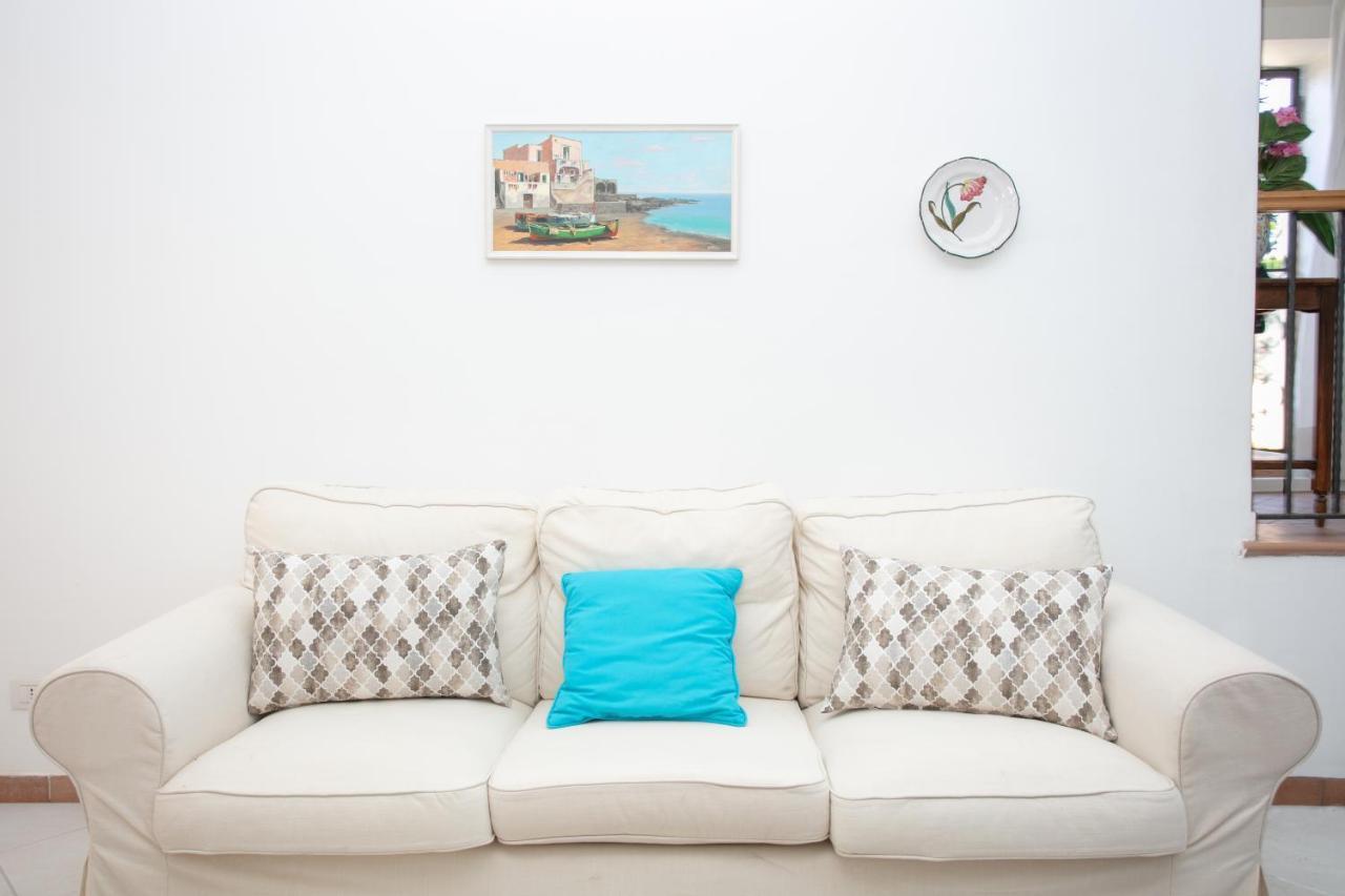 Terrazzino Junior Anacapri (Isola di Capri) Exterior foto